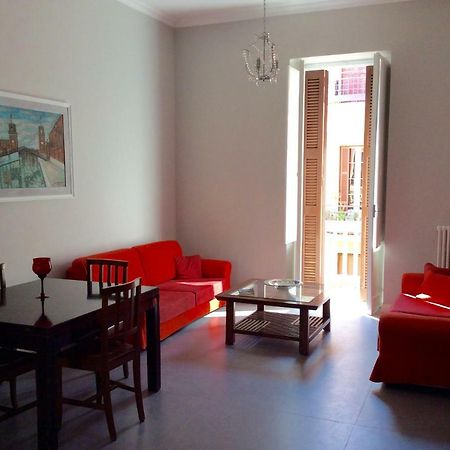 Appartamento Daniel'S House Bari Esterno foto