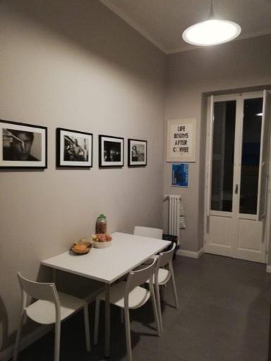 Appartamento Daniel'S House Bari Esterno foto