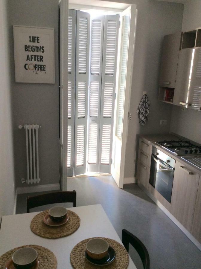 Appartamento Daniel'S House Bari Esterno foto