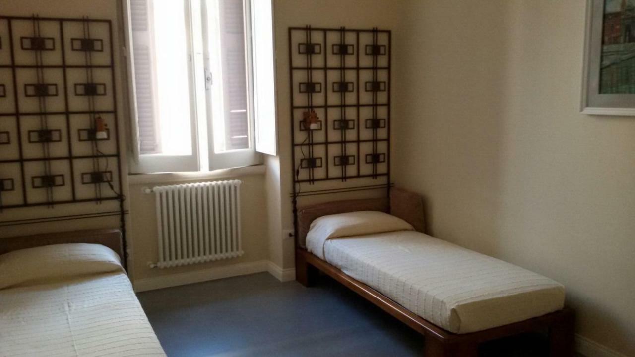 Appartamento Daniel'S House Bari Esterno foto